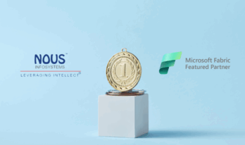 Nous Infosystems