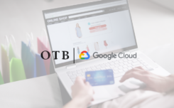 OTB Group and Google Cloud