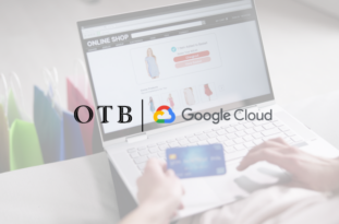 OTB Group and Google Cloud