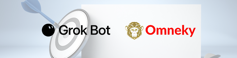 Omneky and Grok Bot Omneky and Grok Bot