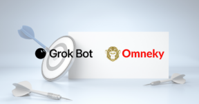 Omneky and Grok Bot