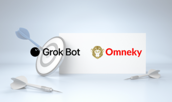 Omneky and Grok Bot Omneky and Grok Bot