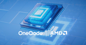 OneQode and AMD