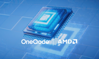 OneQode and AMD OneQode and AMD