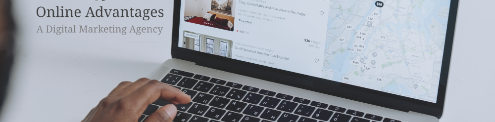Online Advantages