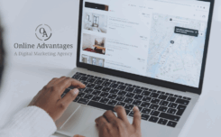 Online Advantages