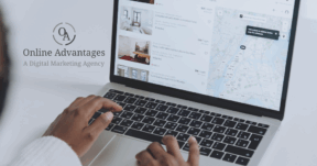 Online Advantages