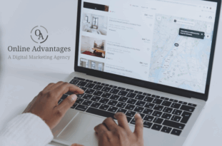 Online Advantages