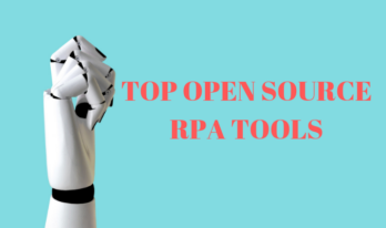 Open source robotic process automation tools {{brizy_dc_image_alt entityId=