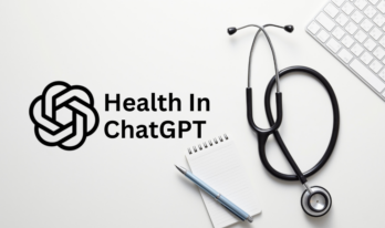 OpenAI Adds Health Health in ChatGPT