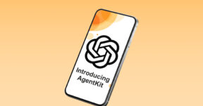 OpenAI AgentKit