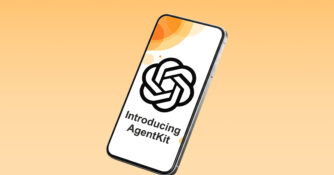 OpenAI AgentKit