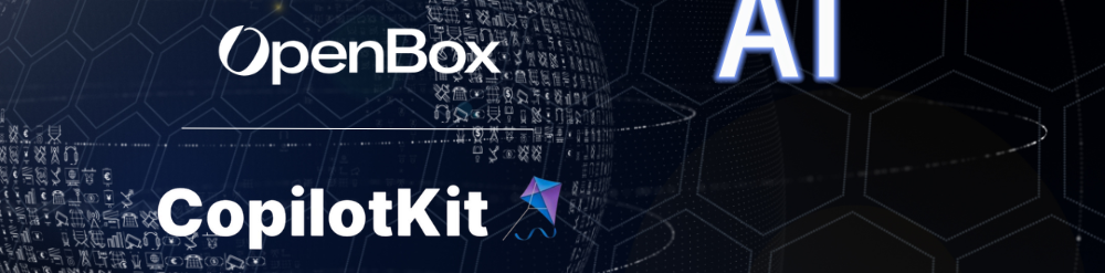 OpenBox AI and CopilotKit OpenBox AI and CopilotKit