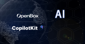 OpenBox AI and CopilotKit