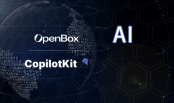 OpenBox AI and CopilotKit OpenBox AI and CopilotKit