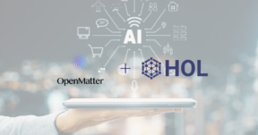 OpenMatter and HOL