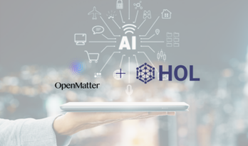 OpenMatter and HOL OpenMatter and HOL