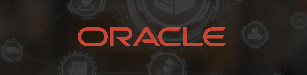 Oracle Oracle