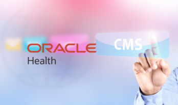 Oracle Health Oracle Health