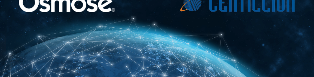 Osmose Acquires Centillion Osmose Acquires Centillion