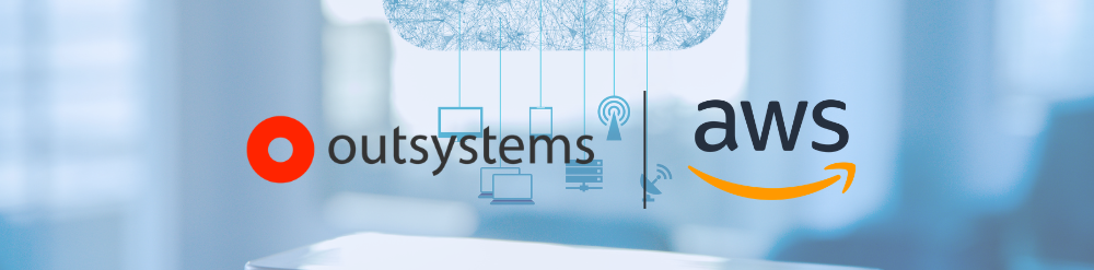 OutSystems and AWS OutSystems and AWS