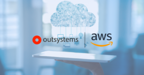 OutSystems and AWS