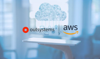 OutSystems and AWS OutSystems and AWS