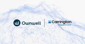 Ownwell and Carrington Mortgage Services