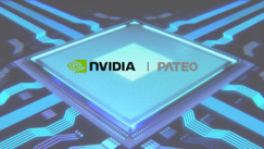 PATEO and NVIDIA