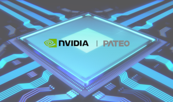 PATEO and NVIDIA PATEO and NVIDIA