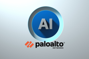 Palo Alto Networks