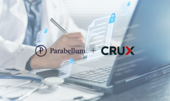 Parabellum and Crux Parabellum and Crux