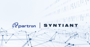 Partron and Syntiant
