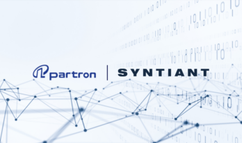 Partron and Syntiant Partron and Syntiant