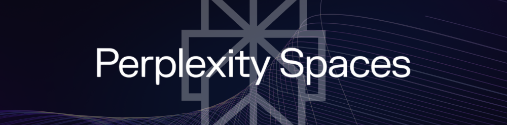 Perplexity Projects