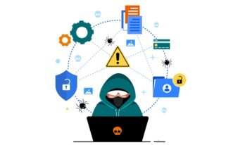 Phishing vs Pharming. How to protect yourself from online scam {{brizy_dc_image_alt entityId=