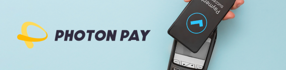 PhotonPay PhotonPay