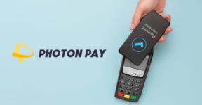 PhotonPay