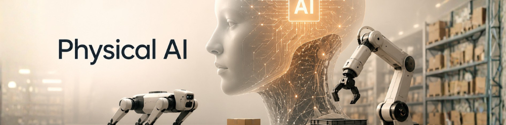 Physical AI Physical AI