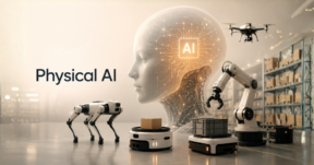 Physical AI