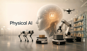 Physical AI Physical AI