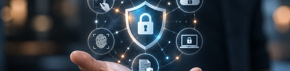 Physical Security Meets Cybersecurity