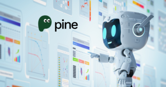 Pine AI Empowering Consumers with AI Support