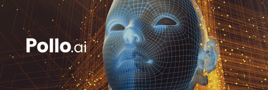 Pollo AI Launches Next-Gen Photo-to-Avatar Maker