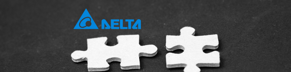 Microchip and Delta
