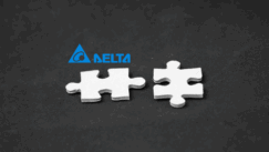 Microchip and Delta