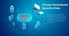 private cloud security risks