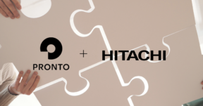 Pronto and Hitachi
