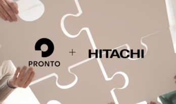 Pronto and Hitachi Pronto and Hitachi