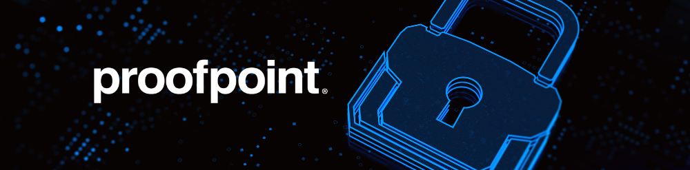 Proofpoint Proofpoint